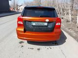 Dodge Caliber 2007 года за 3 700 000 тг. в Караганда – фото 4