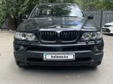 BMW X5 2006 года за 7 200 000 тг. в Алматы