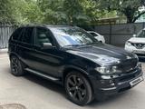 BMW X5 2006 года за 7 200 000 тг. в Алматы – фото 3