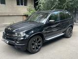 BMW X5 2006 года за 7 200 000 тг. в Алматы – фото 4