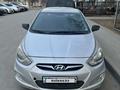 Hyundai Accent 2013 годаfor4 100 000 тг. в Актау