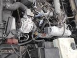 Двигатель Марк 100 2.0 за 500 000 тг. в Алматы – фото 2