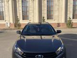 ВАЗ (Lada) Vesta SW Cross 2021 годаүшін6 800 000 тг. в Караганда