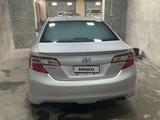 Toyota Camry 2013 года за 9 500 000 тг. в Сарыагаш – фото 2