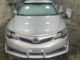 Toyota Camry 2013 годаүшін9 500 000 тг. в Сарыагаш