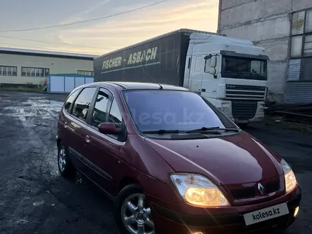 Renault Scenic 2001 года за 2 400 000 тг. в Петропавловск