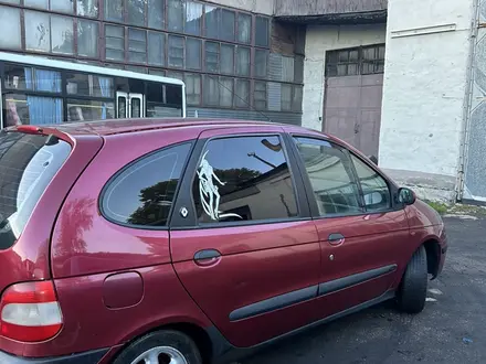 Renault Scenic 2001 года за 2 400 000 тг. в Петропавловск – фото 3