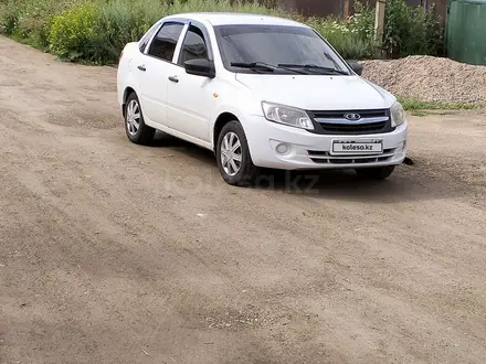 ВАЗ (Lada) Granta 2190 2015 года за 2 200 000 тг. в Новоишимский