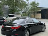 Lexus ES 2014 годаүшін6 550 000 тг. в Атырау – фото 5