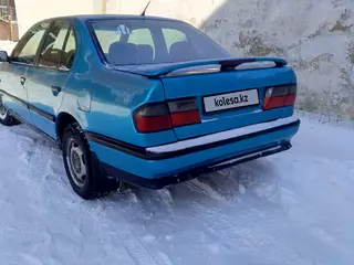 Nissan Primera, 1996