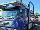 Volvo  FM 2012 годаүшін35 000 000 тг. в Алматы – фото 2