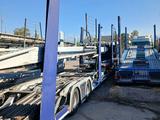 Volvo  FM 2012 годаүшін35 000 000 тг. в Алматы – фото 3