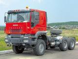 Iveco-АМТ 2013 года за 6 200 000 тг. в Астана