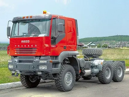 Iveco-АМТ 2013 года за 6 200 000 тг. в Астана