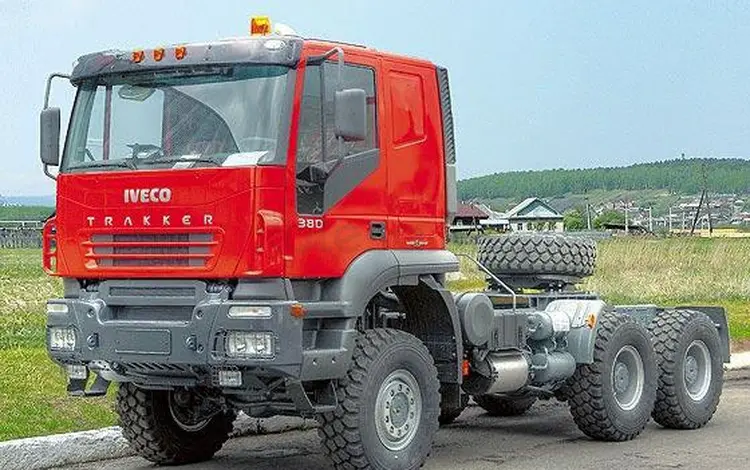 Iveco-АМТ 2013 года за 6 200 000 тг. в Астана