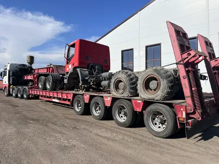 Iveco-АМТ 2013 года за 6 200 000 тг. в Астана – фото 2