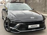 Hyundai Sonata 2024 годаfor16 500 000 тг. в Алматы