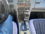 Mercedes-Benz E 230 1996 годаfor1 444 444 тг. в Кызылорда – фото 5
