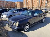 Mercedes-Benz E 230 1996 годаfor1 444 444 тг. в Кызылорда