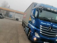 Mercedes-Benz  Actros 2017 года за 29 000 000 тг. в Тараз