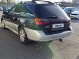 Subaru Outback 2001 года за 3 300 000 тг. в Тараз – фото 2