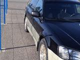 Subaru Outback 2001 года за 3 300 000 тг. в Тараз – фото 4
