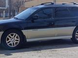 Subaru Outback 2001 года за 3 300 000 тг. в Тараз – фото 5