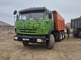 КамАЗ  65115 2007 годаүшін7 300 000 тг. в Кызылорда – фото 3