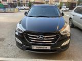 Hyundai Santa Fe 2013 годаүшін8 500 000 тг. в Актобе – фото 4