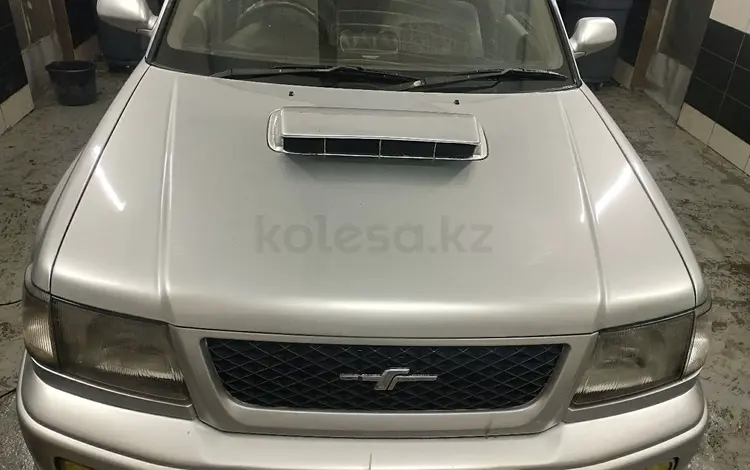 Subaru Forester 1998 годаүшін3 000 000 тг. в Алматы