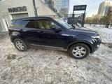 Land Rover Range Rover Evoque 2014 годаүшін15 000 000 тг. в Астана – фото 2