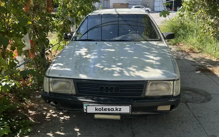 Audi 100 1990 года за 650 000 тг. в Тараз