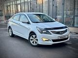 Hyundai Accent 2014 годаүшін5 800 000 тг. в Астана