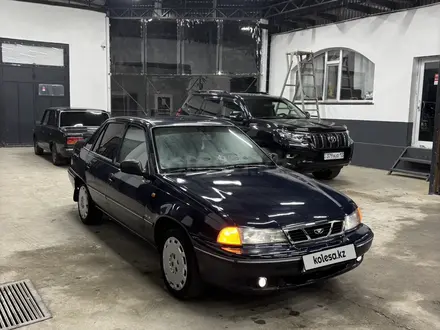 Daewoo Nexia 2004 года за 1 550 000 тг. в Туркестан – фото 3