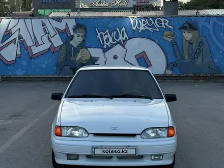 ВАЗ (Lada) 2114 2012 года за 1 700 000 тг. в Тараз – фото 2