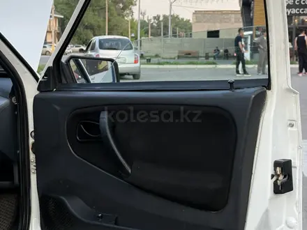 ВАЗ (Lada) 2114 2012 года за 1 700 000 тг. в Тараз – фото 13