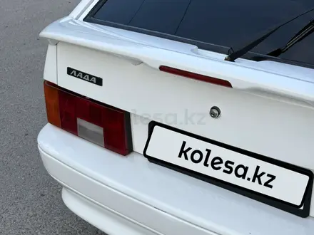 ВАЗ (Lada) 2114 2012 года за 1 700 000 тг. в Тараз – фото 14