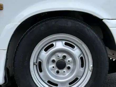 ВАЗ (Lada) 2114 2012 года за 1 700 000 тг. в Тараз – фото 15