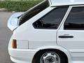 ВАЗ (Lada) 2114 2012 годаүшін1 700 000 тг. в Тараз – фото 18
