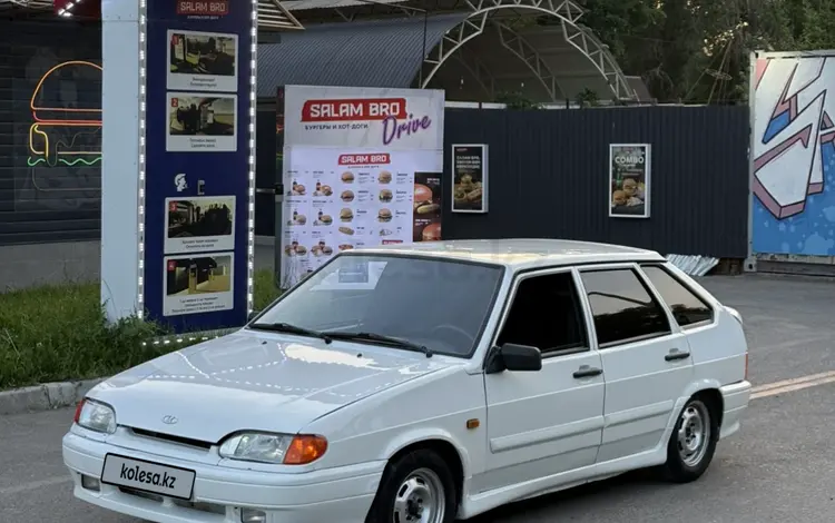 ВАЗ (Lada) 2114 2012 годаүшін1 700 000 тг. в Тараз
