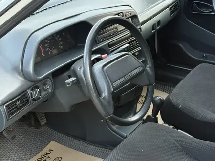 ВАЗ (Lada) 2114 2012 года за 1 700 000 тг. в Тараз – фото 8