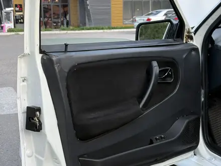 ВАЗ (Lada) 2114 2012 года за 1 700 000 тг. в Тараз – фото 9