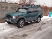 Mitsubishi Pajero 1997 годаүшін3 500 000 тг. в Шымкент