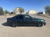 BMW 528 1997 годаүшін2 450 000 тг. в Жаркент – фото 2