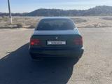BMW 528 1997 годаүшін2 450 000 тг. в Жаркент – фото 4