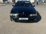 BMW 528 1997 годаүшін2 450 000 тг. в Жаркент