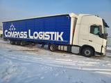 Volvo  FH 2017 года за 40 000 000 тг. в Кызылорда – фото 2