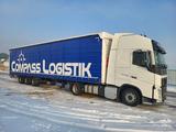 Volvo  FH 2017 года за 40 000 000 тг. в Кызылорда – фото 3