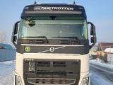 Volvo  FH 2017 года за 40 000 000 тг. в Кызылорда – фото 4