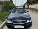 Audi A6 1997 годаүшін3 000 000 тг. в Шымкент